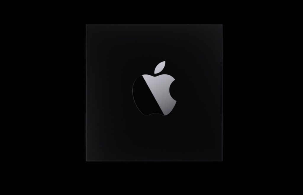 Tsmc lance la production des processeurs m5 pour apple