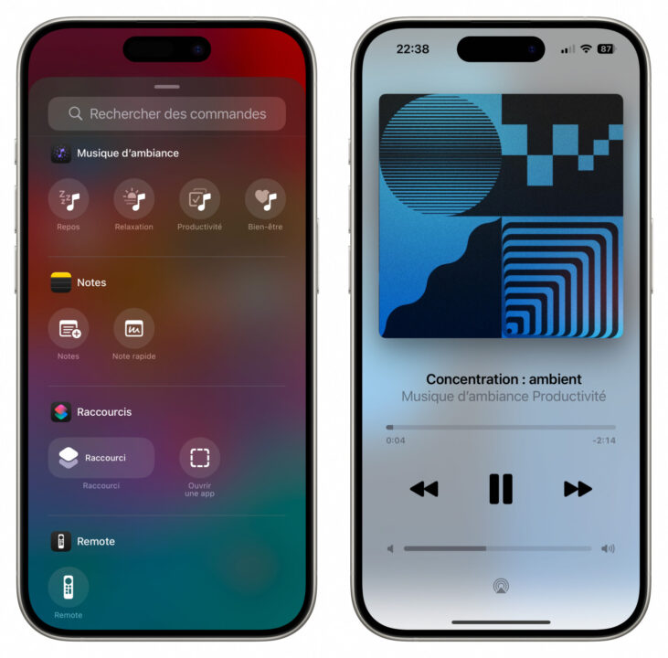 Ios 18.4 bêta 1 : nouveautés majeures pour les utilisateurs européens