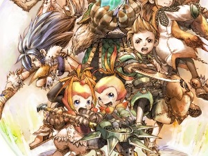 Square enix retire ff crystal chronicles remastered sur ios