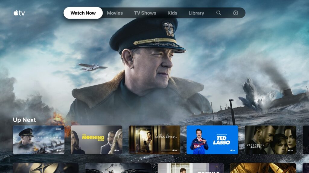 Partenariat entre airtel et apple pour apple tv+ et apple music en inde