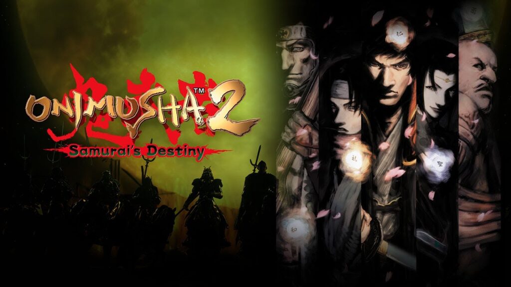 Onimusha : date de sortie pour le remaster et nouveau trailer
