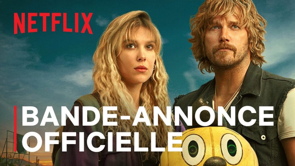Nouveautés films et séries sur netflix en mars 2025 Nouveautés films et séries sur netflix en mars 2025