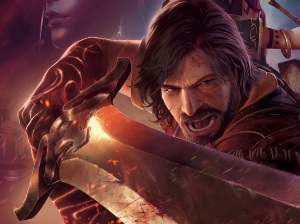 Mercurysteam lance blade of fire pour mai 2023