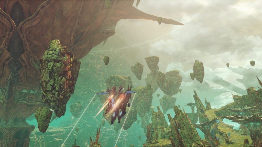 Xenoblade chronicles x definitive edition : tout sur le nouveau trailer
