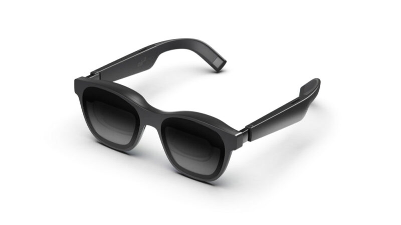 Apple développe des lunettes connectées en réalité augmentée