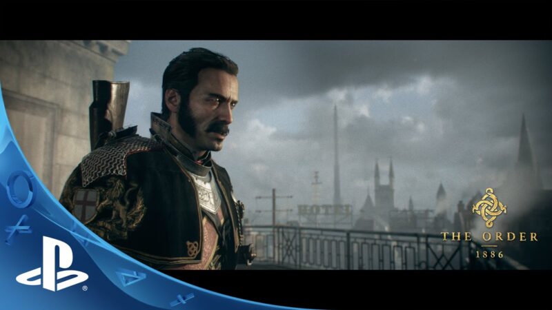 The order 1886 : regrets d&rsquo;un co-fondateur sur un destin manqué