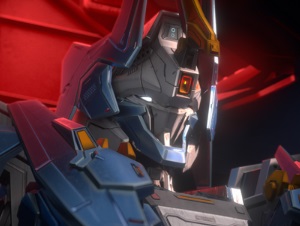 Mecha break : la bêta ouverte fait forte impression sur pc