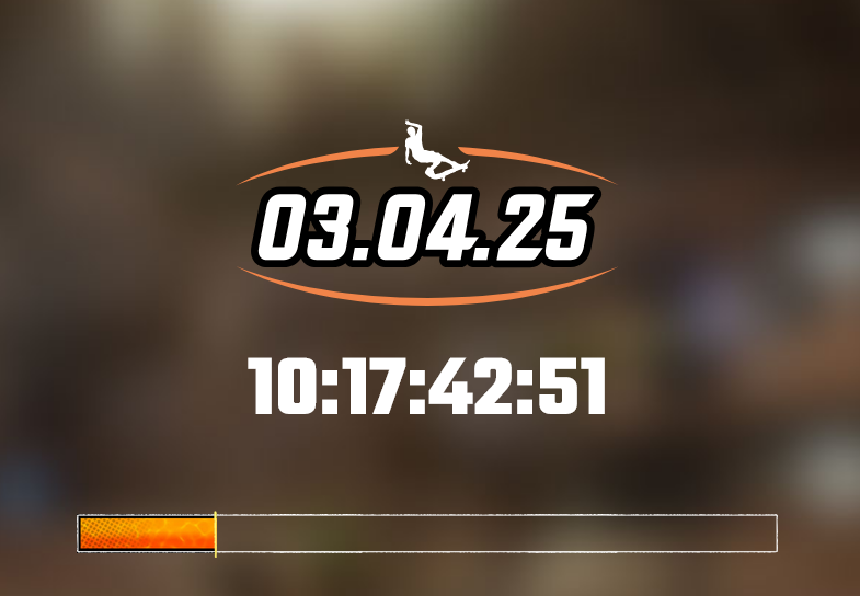 Tony hawk : annonce prévue pour le 4 mars