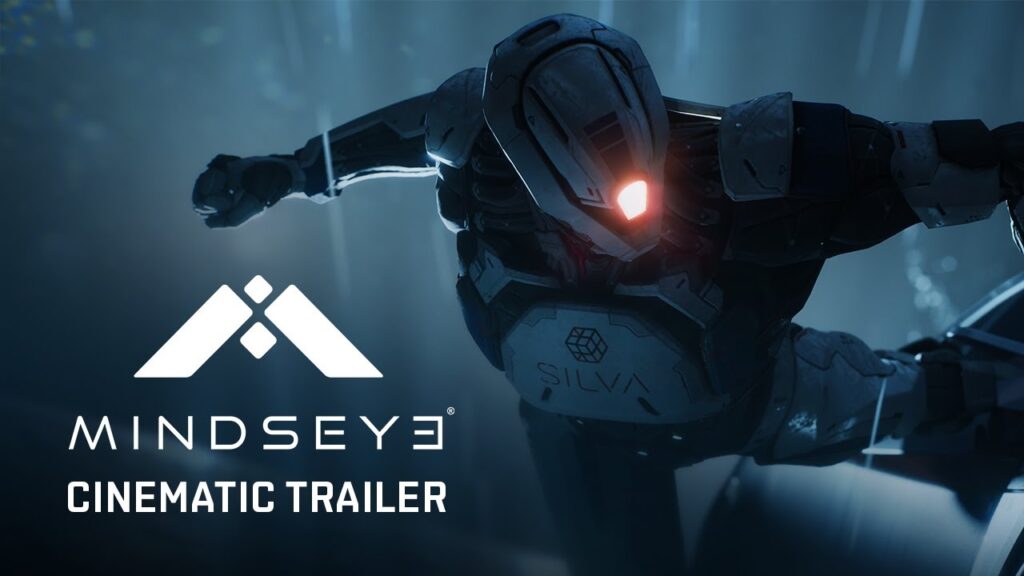 MindsEye dévoile deux bande-annonces et une date de lancement