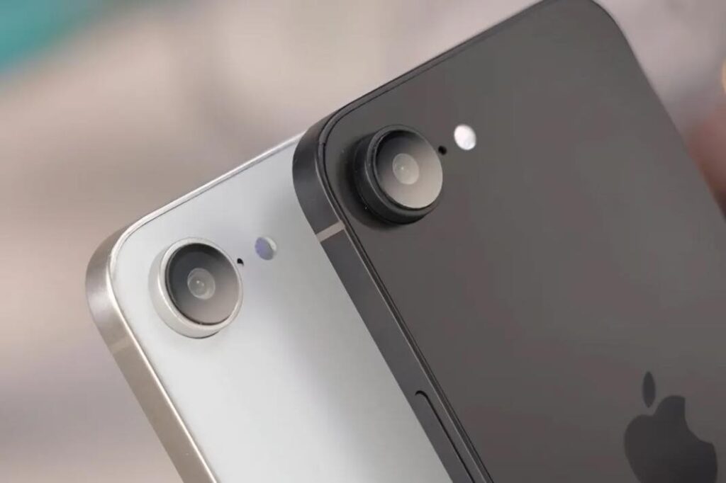 Iphone se 4 : des ventes en hausse attendues