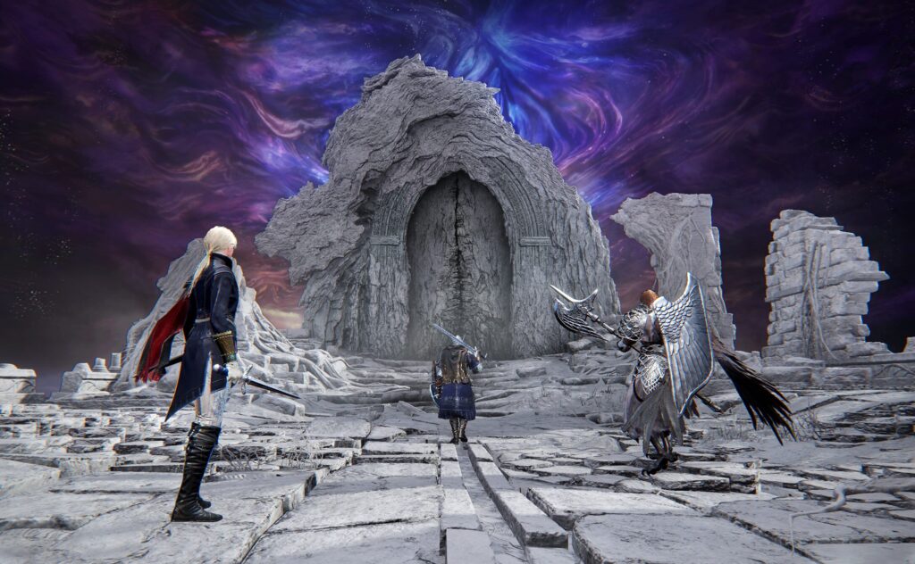 Elden ring : date de sortie et nouvelles fonctionnalités