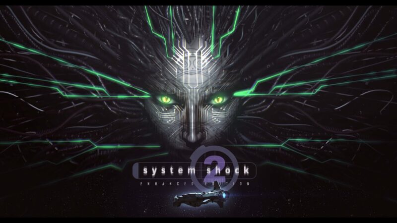 System shock 2 : un remaster pour 2025