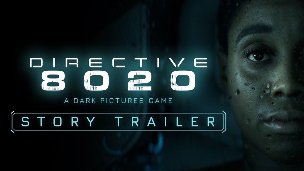 Directive 8020 : date et détails du prochain Dark Pictures