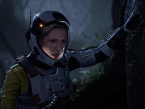 Housemarque dévoile son nouveau jeu saros en 2026