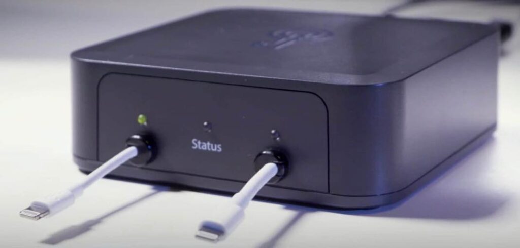 Le département de la défense américain souhaite acquérir des outils Graykey pour déverrouiller les iPhone