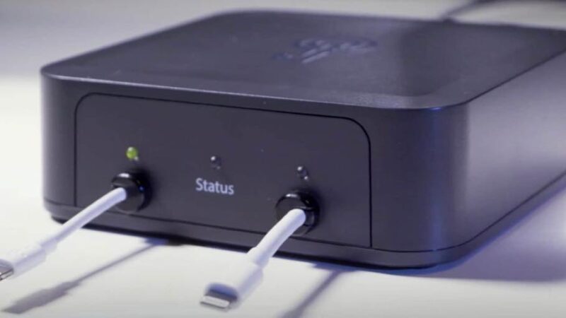 Le département de la défense américain souhaite acquérir des outils Graykey pour déverrouiller les iPhone