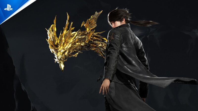 Lost soul aside sortira le 30 mai
