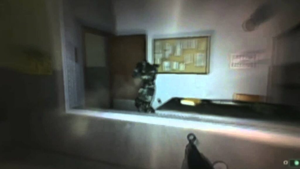 Gog préserve le jeu mythique f.e.a.r.