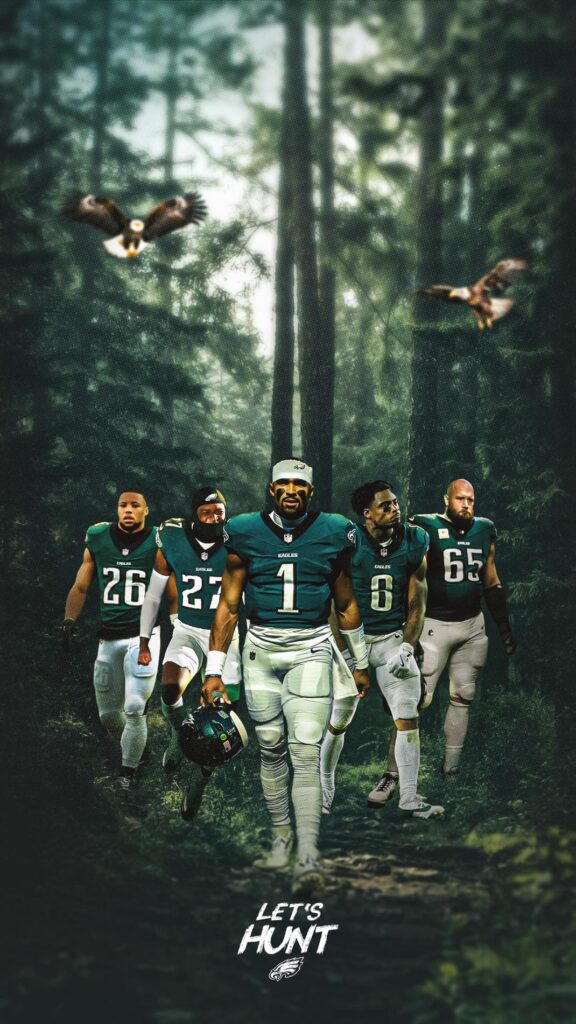 Fonds d'écran iphone inspirés du super bowl