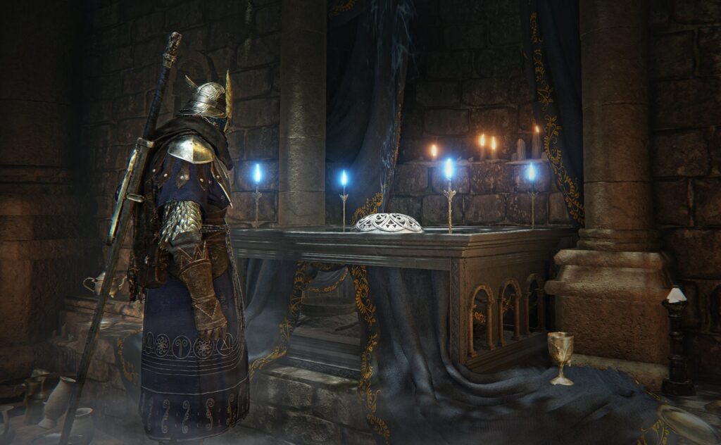 Elden ring : date de sortie et nouvelles fonctionnalités