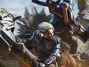 Nouvelle bande-annonce et bêta ouverte pour monster hunter wilds