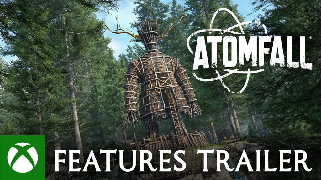 Atomfall : un nouveau jeu d'enquête et de survie en mars