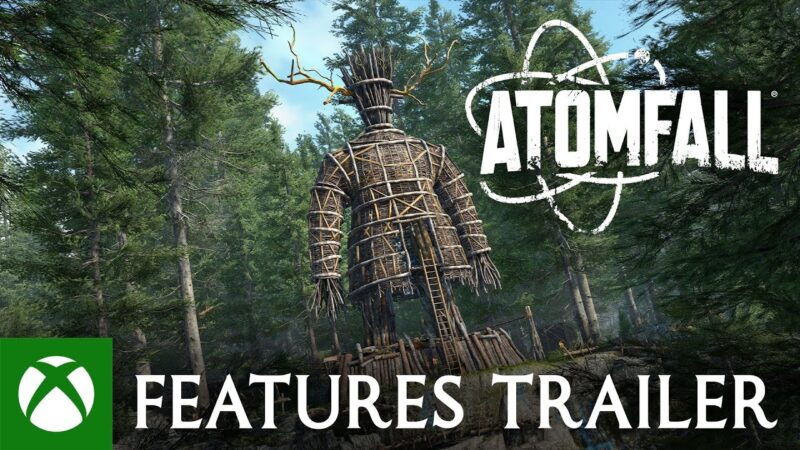 Atomfall : un nouveau jeu d&rsquo;enquête et de survie en mars