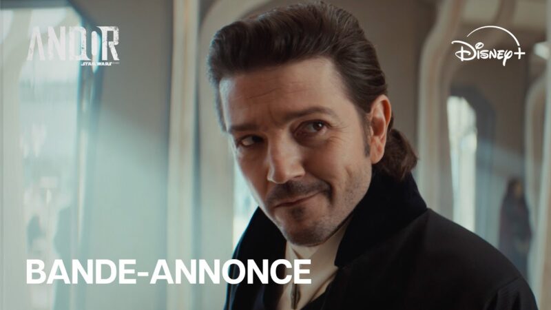 La saison 2 d&rsquo;andor arrive avec une nouvelle bande-annonce