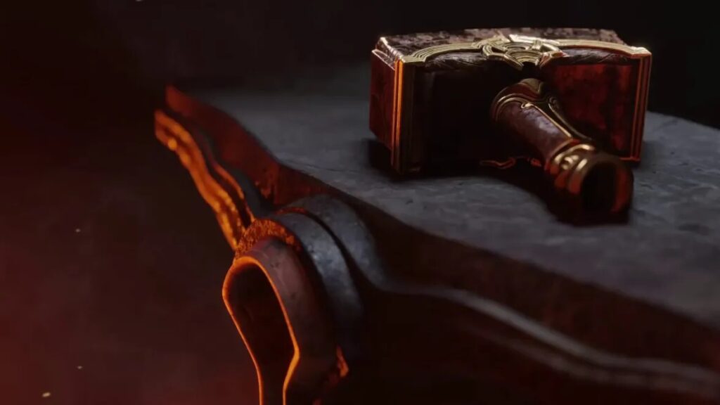 Mercury steam annonce un nouveau projet action-rpg