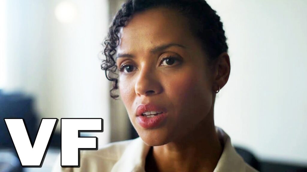Saison 2 de surface disponible sur apple tv+ Saison 2 de surface disponible sur apple tv+