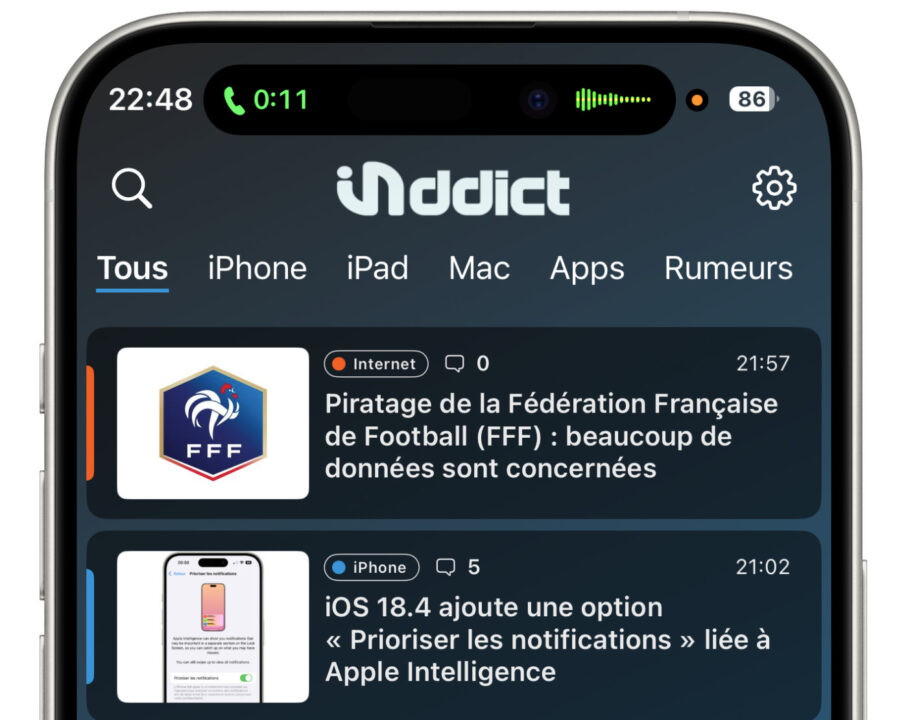 Ios 18.4 bêta 1 : nouveautés majeures pour les utilisateurs européens