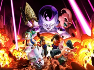 Dragon ball : the breakers lance sa huitième saison avec golden freezer