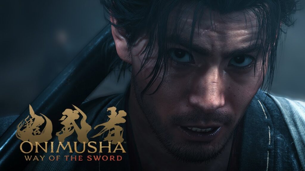 Onimusha : date de sortie pour le remaster et nouveau trailer
