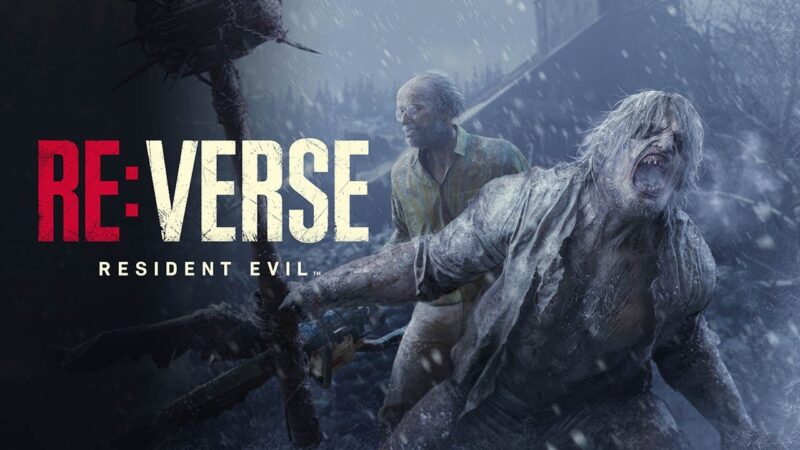 La fin imminente de resident evil reverse en juin 2025