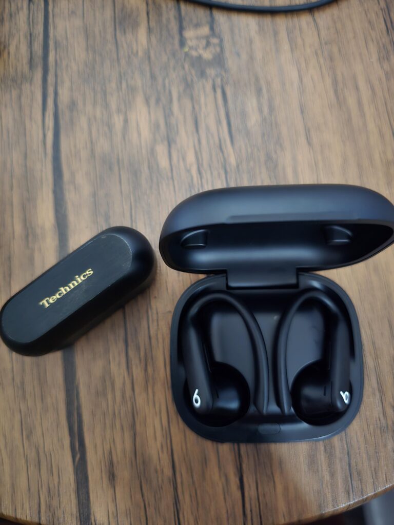 Apple dévoile les powerbeats pro 2 avec des nouveautés impressionnantes
