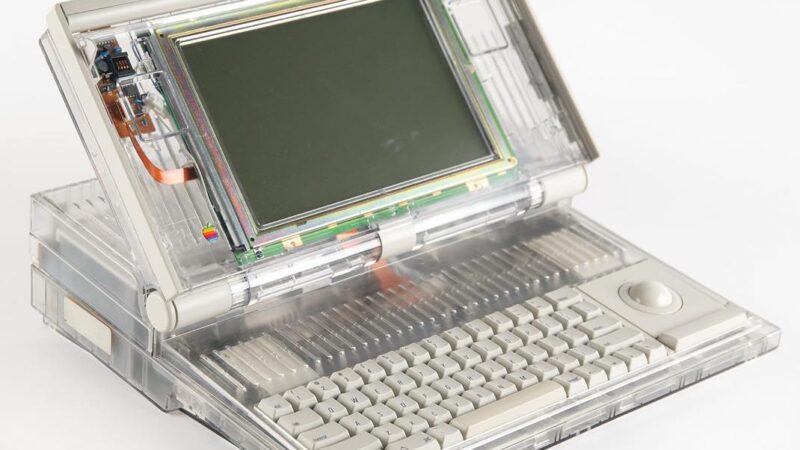 Enchères exceptionnelles d&rsquo;objets apple rares