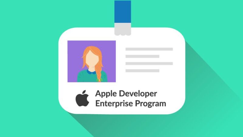 Les développeurs russes privés de l&rsquo;apple developer enterprise program
