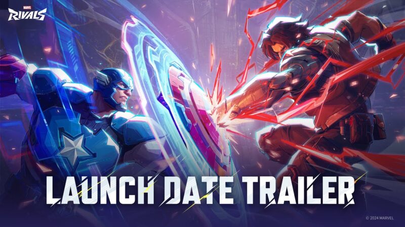 Netease se retire des usa après le succès de marvel rivals