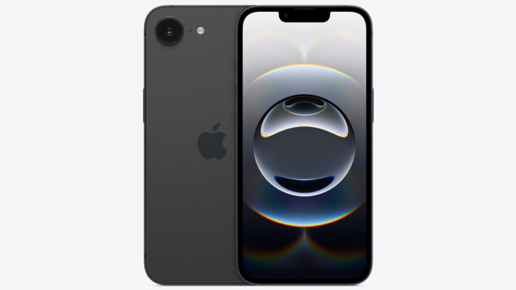 Ios 18.3.1 disponible pour l'iphone 16e