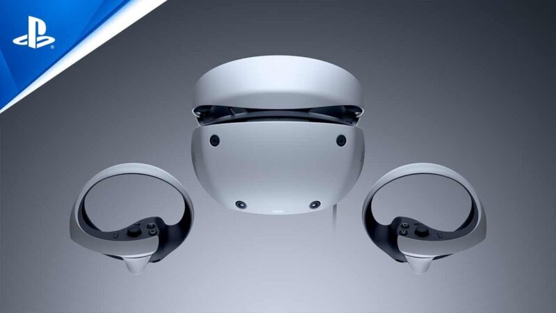 Le prix du psvr2 baisse à 449,99 euros