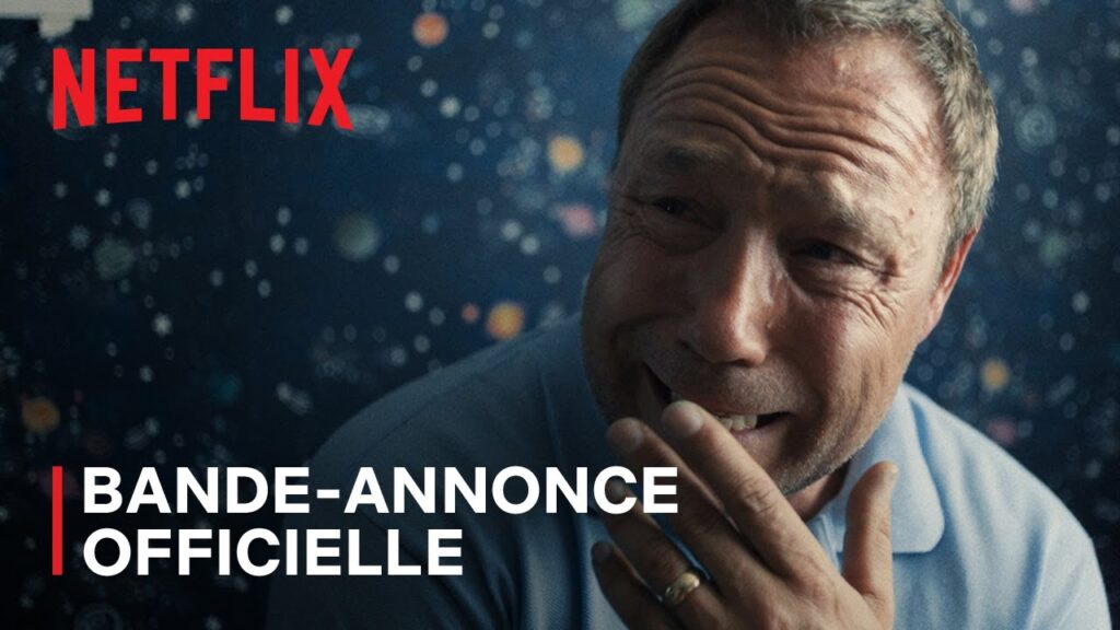 Nouveautés films et séries sur netflix en mars 2025 Nouveautés films et séries sur netflix en mars 2025