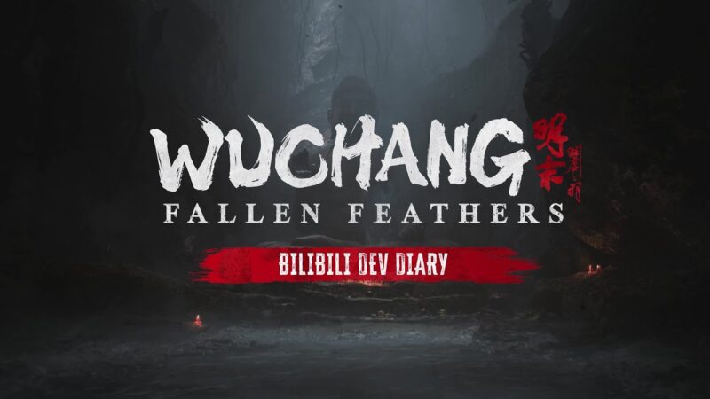 Gameplay de Wuchang : Fallen Feathers révélé