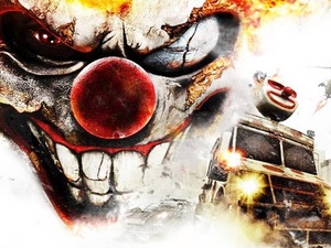 Twisted metal saison 2 : teaser dévoilé