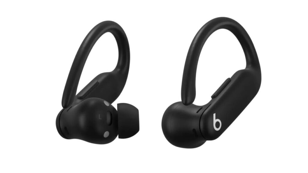 Powerbeats pro 2 : écouteurs avec anc et suivi cardiaque Powerbeats pro 2 : écouteurs avec anc et suivi cardiaque