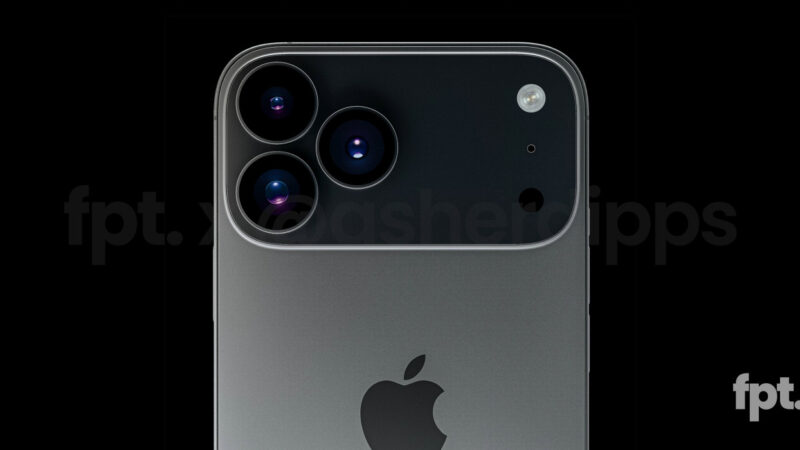 Iphone 17 : charge filaire jusqu&rsquo;à 35 w mais peu d&rsquo;améliorations