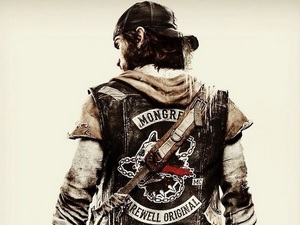 Days Gone : un remaster annoncé sur PS5