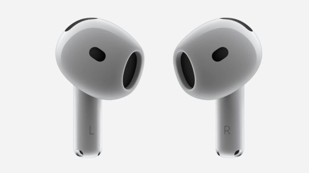 Apple lance la production des airpods en inde dès avril