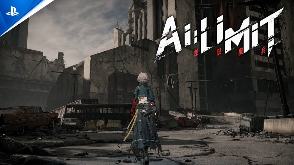 Ai limit : bande-annonce de lancement pour le jeu prévu le 27 mars 2025
