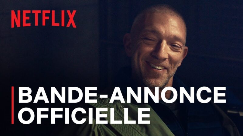 Les films et séries incontournables sur Netflix en avril 2025