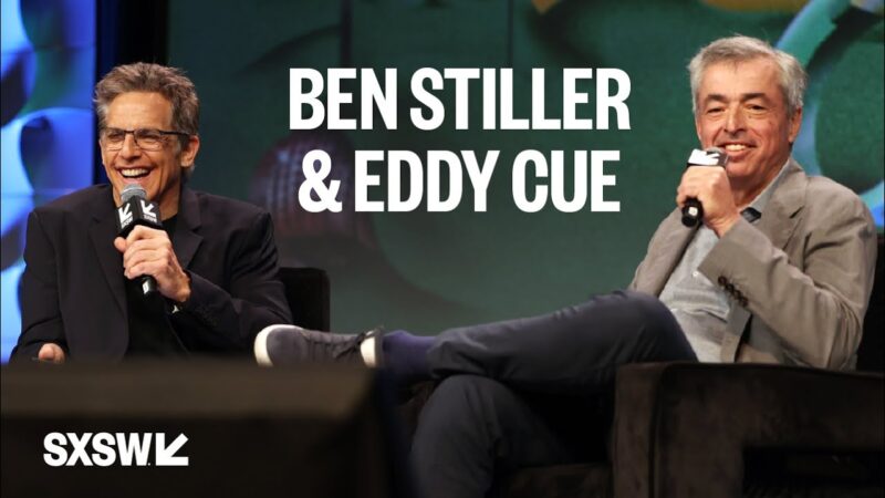 Eddy Cue confirme presque la saison 3 de Severance au SXSW